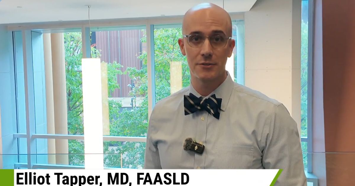 Caring for patients with immunotherapy-related hepatitis