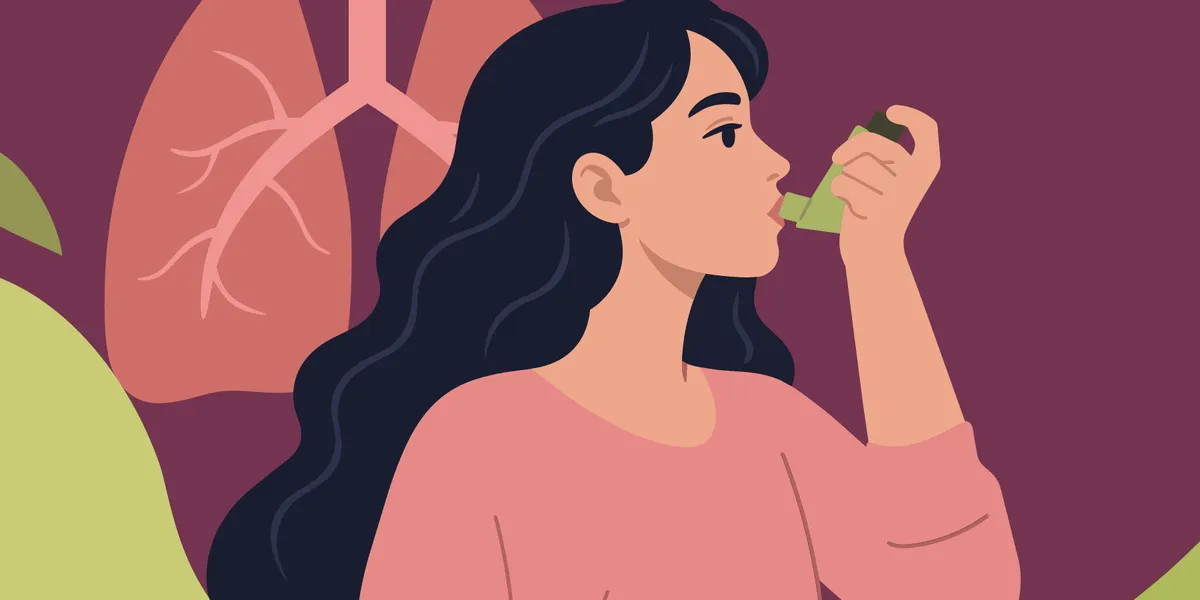Tipos de asma – HealthyWomen
