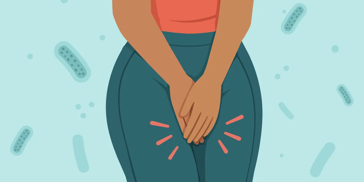 What Is Bacterial Vaginosis? – HealthyWomen