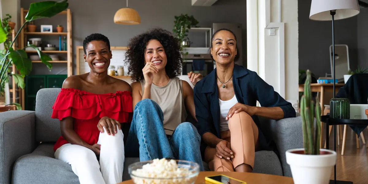 New Women’s Health Documentaries – HealthyWomen
